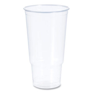 Plastic Cups; Polypropylene Cups; Party; Plastic; Plastic Glasses; Beverages; Cafes; Cafeterias; Glass; Hospitality; Restaurants; Stations