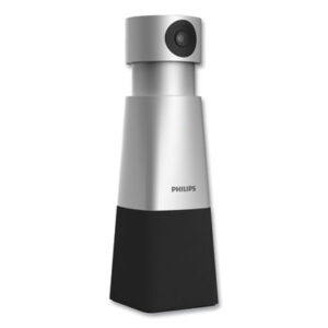 Conference Microphone; Meeting AI: Meeting Summary; Speech to Text; Voice Tracking; 4K Video