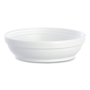 Insulated; Foam; Bowls; Breakrooms; Dishes; Hospitality; Kitchens; Parties; Table-Service