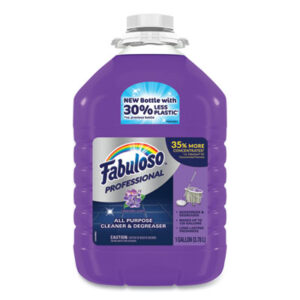 All-Purpose Cleaner; Cleaners; Cleaning Supplies; Cleansers; COLGATE PALMOLIVE; Fabuloso; Fabuloso Cleaner; Janitorial Supplies; Kitchen Cleansers; Restroom Supplies; Washroom Supplies; Maintenance; Facilities; Upkeep; Restroom; Kitchen; CPM04307