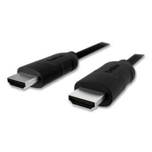 Audio Cable; Video Cable; HDMI to HDMI; Connectivity; Connections; Computers; Peripherals; Lines; Cords