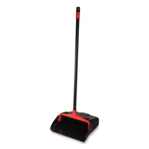 Maxi-Plus; Rear Wheels; Lobby; Lobbies; Cleaning; Floor Care; Janitorial; Maintenance; Sanitation; Scooper