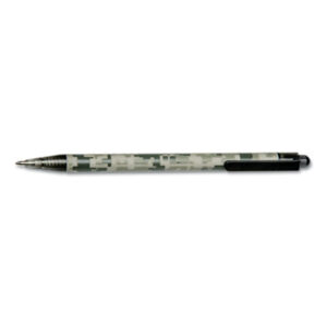(NSN4575400)NSN 4575400 AbilityOne® SKILCRAFT® ACU-500 Pen (12 Per DZ)