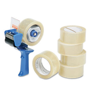 (NSN5796872)NSN 5796872 AbilityOne® SKILCRAFT® Commercial Package Sealing Tape (6 Per PK)