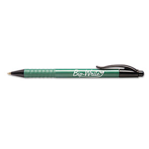 (NSN5789305)NSN 5789305 AbilityOne® SKILCRAFT® Bio-Write® Retractable Pen (12 Per DZ)