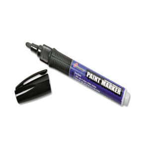 (NSN5889099)NSN 5889099 AbilityOne® SKILCRAFT® Paint Marker (6 Per PK)