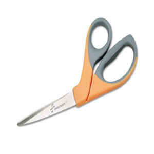 (NSN2414371)NSN 2414371 AbilityOne® SKILCRAFT® Scissors (1 Per EA)