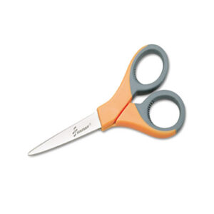 (NSN2414375)NSN 2414375 AbilityOne® SKILCRAFT® Scissors (1 Per EA)