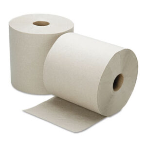 (NSN5915823)NSN 5915823 AbilityOne® SKILCRAFT® Continuous Roll Paper Towel (6 Per BX)