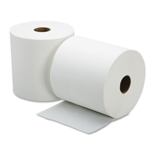 (NSN5923324)NSN 5923324 AbilityOne® SKILCRAFT® Continuous Roll Paper Towel (6 Per BX)