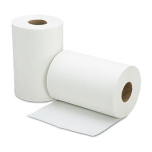 (NSN5923021)NSN 5923021 AbilityOne® SKILCRAFT® Continuous Roll Paper Towel (12 Per BX)