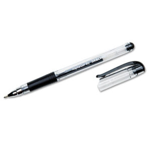 (NSN4845250)NSN 4845250 AbilityOne® SKILCRAFT® AlphaGel Ink Pen (12 Per DZ)
