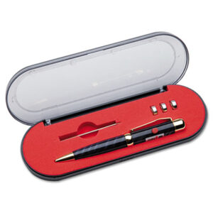 (NSN4393397)NSN 4393397 AbilityOne® SKILCRAFT® The Congressional Laser Pen – Liberty Collection (1 Per EA)