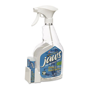 (NSN6005747)NSN 6005747 AbilityOne® SKILCRAFT® JAWS® – Just Add Water System Cleaning Kit (1 Per KT)