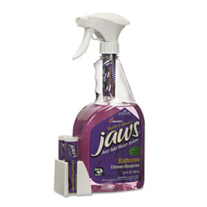 (NSN6005750)NSN 6005750 AbilityOne® SKILCRAFT® JAWS® – Just Add Water System Cleaning Kit (1 Per KT)