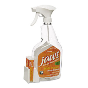 (NSN6005754)NSN 6005754 AbilityOne® SKILCRAFT® JAWS® – Just Add Water System Cleaning Kit (1 Per KT)