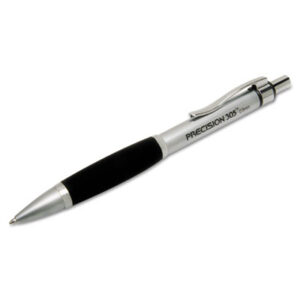 (NSN5654875)NSN 5654875 AbilityOne® SKILCRAFT® Precision 305™ Metal Barrel Mechanical Pencil (6 Per PK)