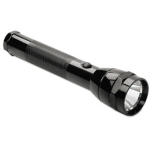 (NSN5133306)NSN 5133306 AbilityOne® SKILCRAFT® Smith & Wesson® Aluminum Flashlight (1 Per EA)
