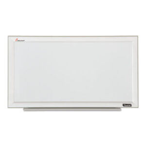 (NSN5680407)NSN 5680407 AbilityOne® SKILCRAFT® Quartet® Cubicle Magnetic Dry Erase Board (1 Per EA)