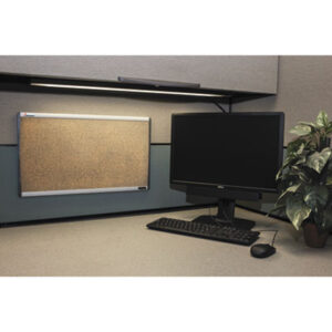(NSN6222141)NSN 6222141 AbilityOne® SKILCRAFT® Cubicle Cork Board (1 Per EA)