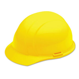 (NSN9353140)NSN 9353140 AbilityOne® SKILCRAFT® Safety Helmets (1 Per EA)