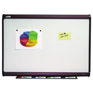 (NSN6305167)NSN 6305167 AbilityOne® SKILCRAFT® Magnetic Porcelain Dry Erase Board (1 Per EA)
