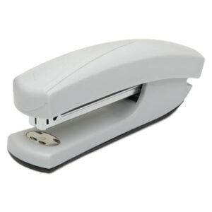 (NSN6443712)NSN 6443712 AbilityOne® SKILCRAFT® Lightweight Desktop Stapler (1 Per EA)