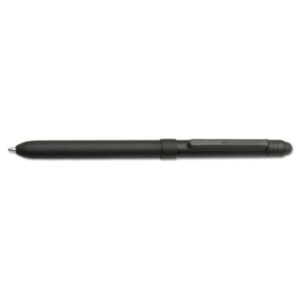 (NSN6461095)NSN 6461095 AbilityOne® SKILCRAFT® B3 Aviator Multifunction Pen and Pencil with Stylus (1 Per EA)