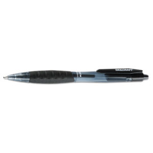 (NSN6451148)NSN 6451148 AbilityOne® SKILCRAFT® VISTA Ballpoint Pen (12 Per DZ)