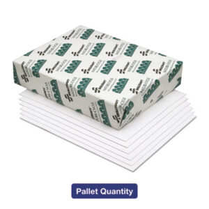 (NSN5399831PL)NSN 5399831PL AbilityOne® SKILCRAFT® Nature-Cycle Copy Paper (1 Per PL)