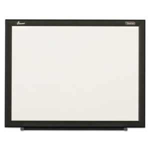 (NSN6511293)NSN 6511293 AbilityOne® SKILCRAFT® Non-Magnetic Melamine Dry Erase Board (1 Per EA)