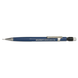 (NSN6522439)NSN 6522439 AbilityOne® SKILCRAFT® American Classic Mechanical Pencil (12 Per DZ)