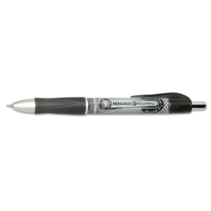 (NSN6539297)NSN 6539297 AbilityOne® SKILCRAFT® Needle Point Roller Ball Pen (12 Per DZ)
