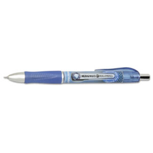 (NSN6539299)NSN 6539299 AbilityOne® SKILCRAFT® Needle Point Roller Ball Pen (12 Per DZ)