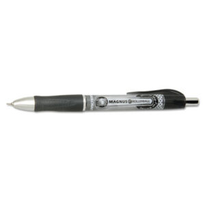 (NSN6539298)NSN 6539298 AbilityOne® SKILCRAFT® Needle Point Roller Ball Pen (12 Per DZ)