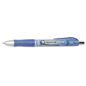 (NSN6539300)NSN 6539300 AbilityOne® SKILCRAFT® Needle Point Roller Ball Pen (12 Per DZ)