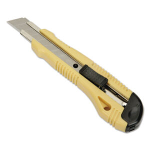 (NSN6215256)NSN 6215256 AbilityOne® SKILCRAFT® Utility Knives (1 Per EA)