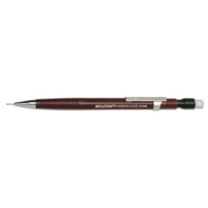 (NSN6522436)NSN 6522436 AbilityOne® SKILCRAFT® American Classic Mechanical Pencil (12 Per DZ)