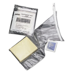 (NSN9229469)NSN 9229469 AbilityOne® SKILCRAFT® Piddle Pak Crew Relief Bag (1 Per EA)