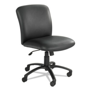 Chairs; Furniture; Uber Big and Tall; Seats; Seating; Workstations; Office; Safco