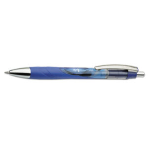 (NSN5068502)NSN 5068502 AbilityOne® SKILCRAFT® VISTA Gel Ink Pen (12 Per DZ)