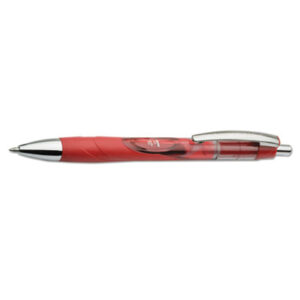 (NSN5646054)NSN 5646054 AbilityOne® SKILCRAFT® VISTA Gel Ink Pen (12 Per DZ)