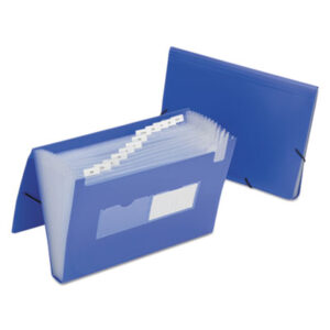(NSN6597148)NSN 6597148 AbilityOne® SKILCRAFT® Expanding File Folders and Storage Boxes (12 Per CT)