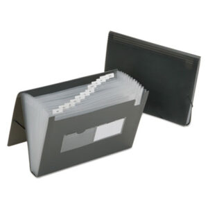 (NSN6597149)NSN 6597149 AbilityOne® SKILCRAFT® Expanding File Folders and Storage Boxes (12 Per CT)