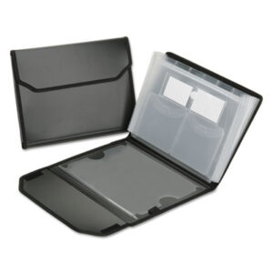 (NSN6599976)NSN 6599976 AbilityOne® SKILCRAFT® Expanding File Folders and Storage Boxes (1 Per EA)