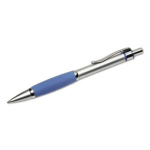 (NSN4457230)NSN 4457230 AbilityOne® SKILCRAFT® Precision 305® Retractable Metal Pen (12 Per DZ)