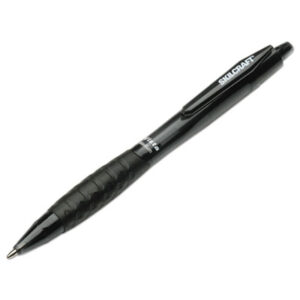 (NSN4457225)NSN 4457225 AbilityOne® SKILCRAFT® VISTA Ballpoint Pen (12 Per DZ)