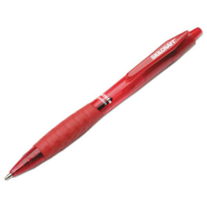(NSN4845271)NSN 4845271 AbilityOne® SKILCRAFT® VISTA Ballpoint Pen (12 Per DZ)