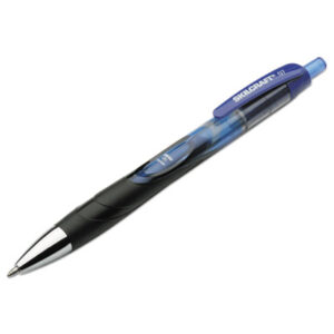 (NSN5745971)NSN 5745971 AbilityOne® SKILCRAFT® VISTA Secure Gel Pen (3 Per PK)