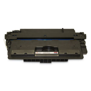 (NSN6731198)NSN 6731198 AbilityOne® SKILCRAFT® HP Compatible Laser Toner Cartridges (1 Per EA)